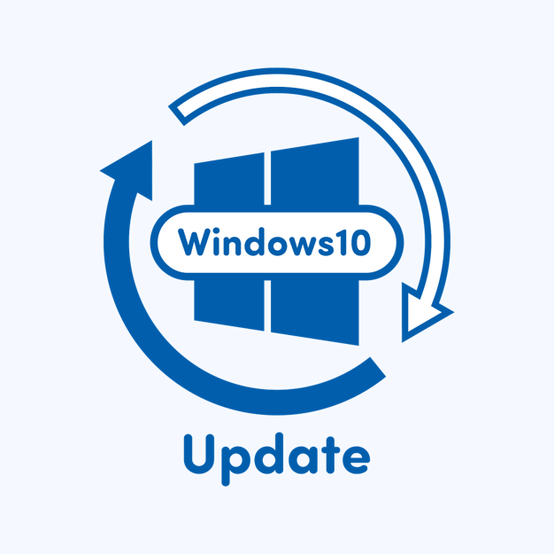 Windows10アップデート支援サービス