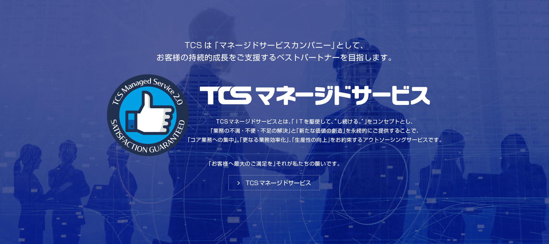 東京日産コンピュータシステム株式会社