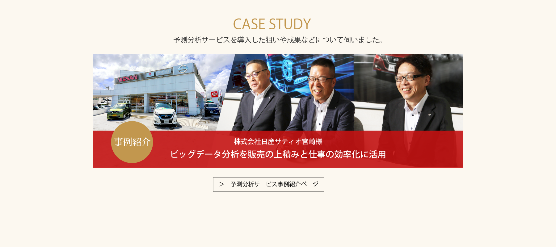 東京日産コンピュータシステム株式会社